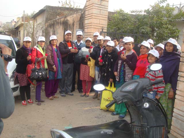 Faridabad Collection